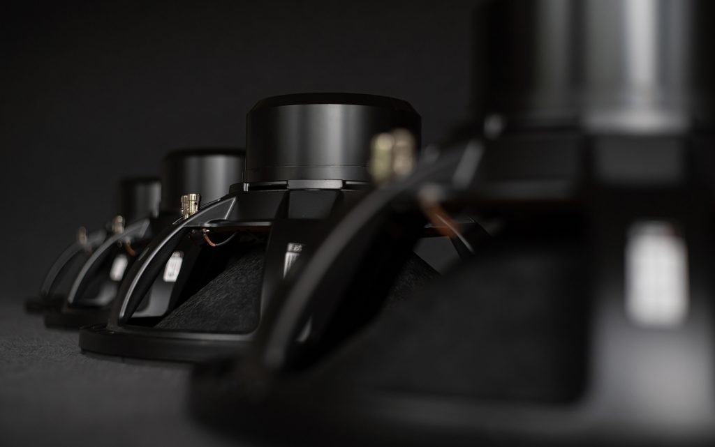 BAS Burmeister Audio Systeme