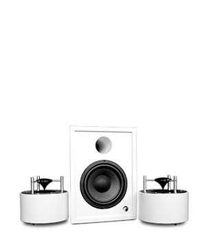 BAS Burmeister Audio Systeme