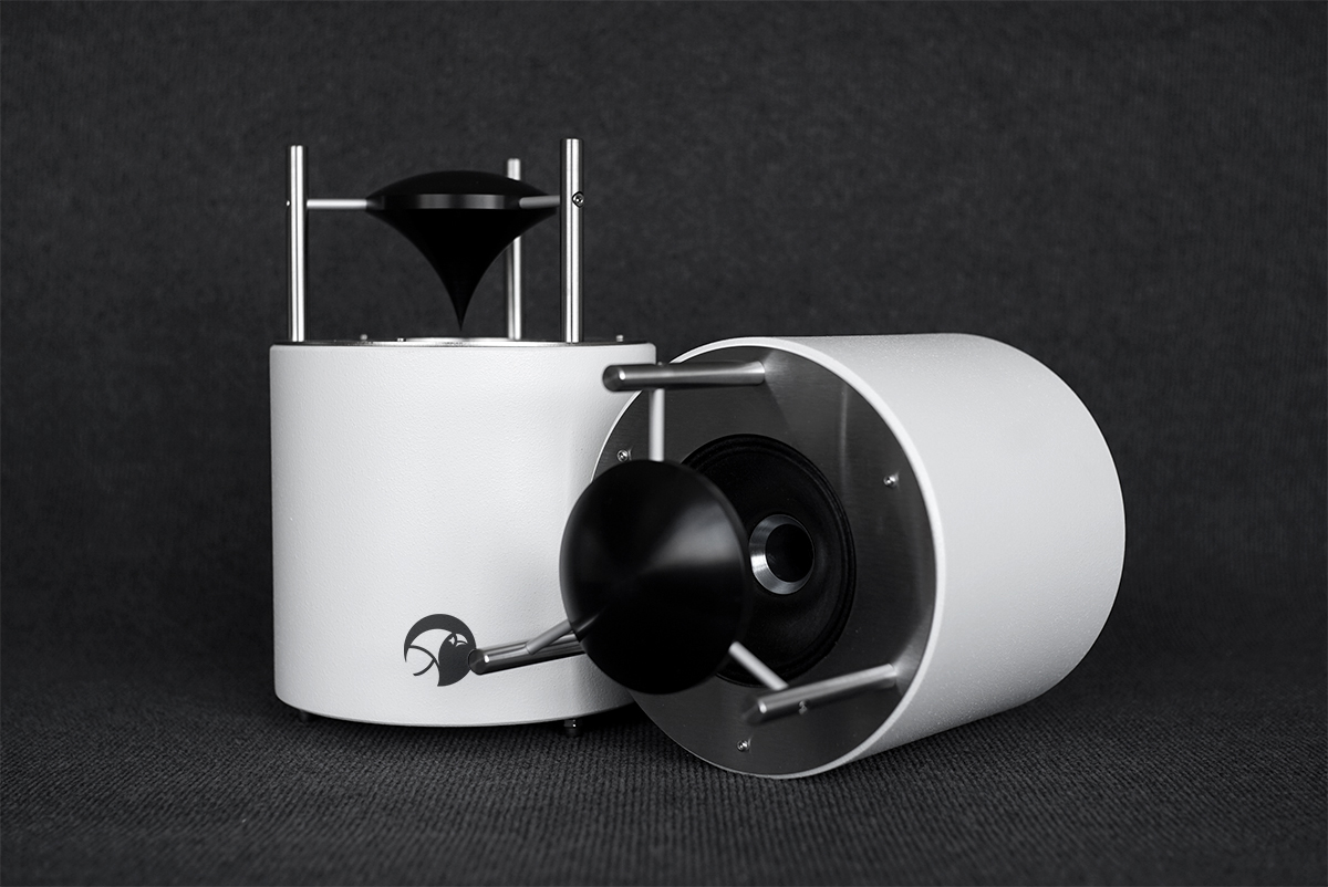 BAS Burmeister Audio Systeme