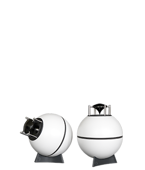 BAS Burmeister Audio Systeme