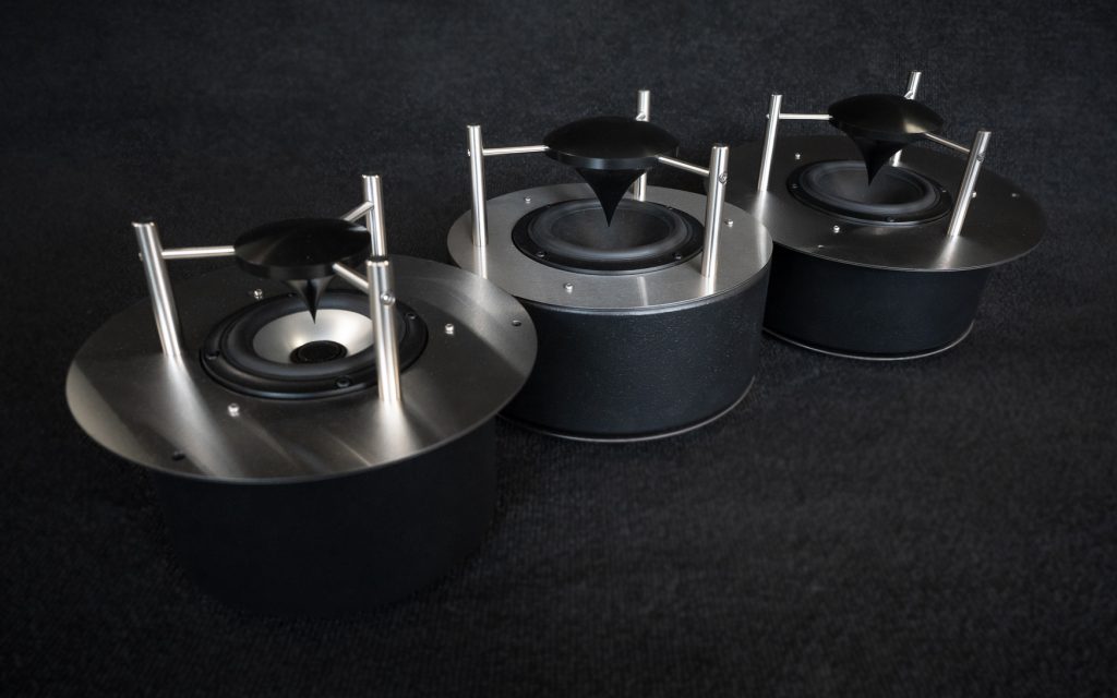 Lucida 4 und 5 -- Web -- über uns BAS Burmeister Audio Systeme