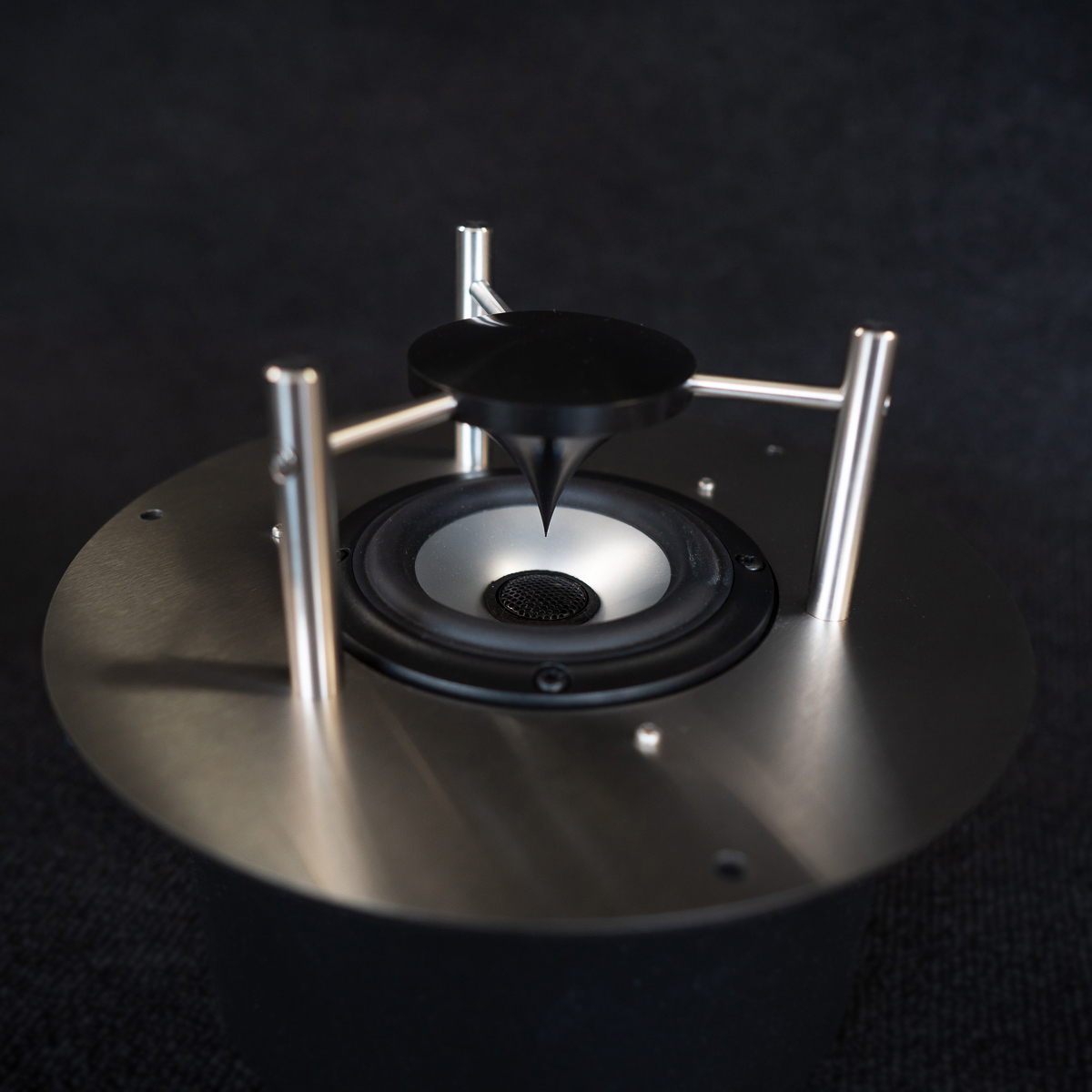 BAS Burmeister Audio Systeme