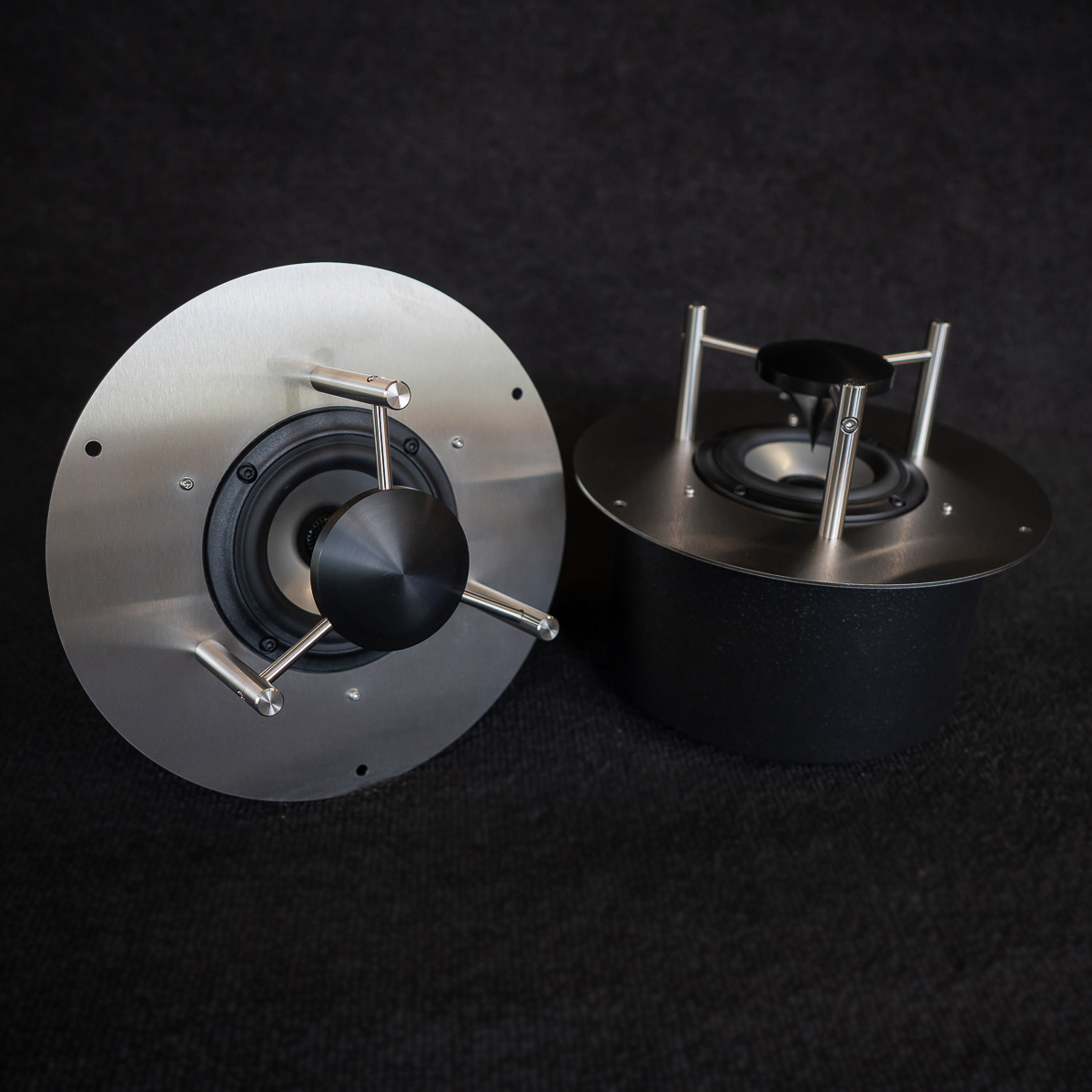 BAS Burmeister Audio Systeme