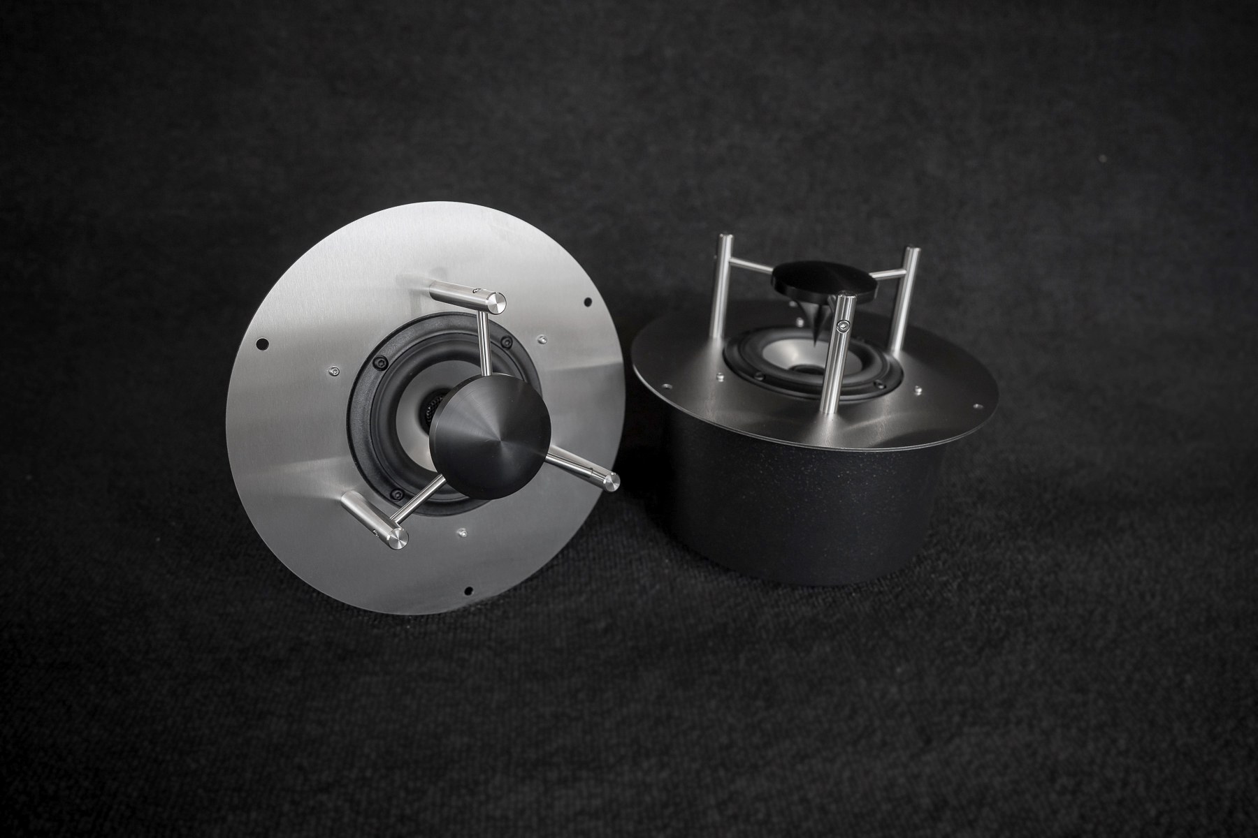BAS Burmeister Audio Systeme