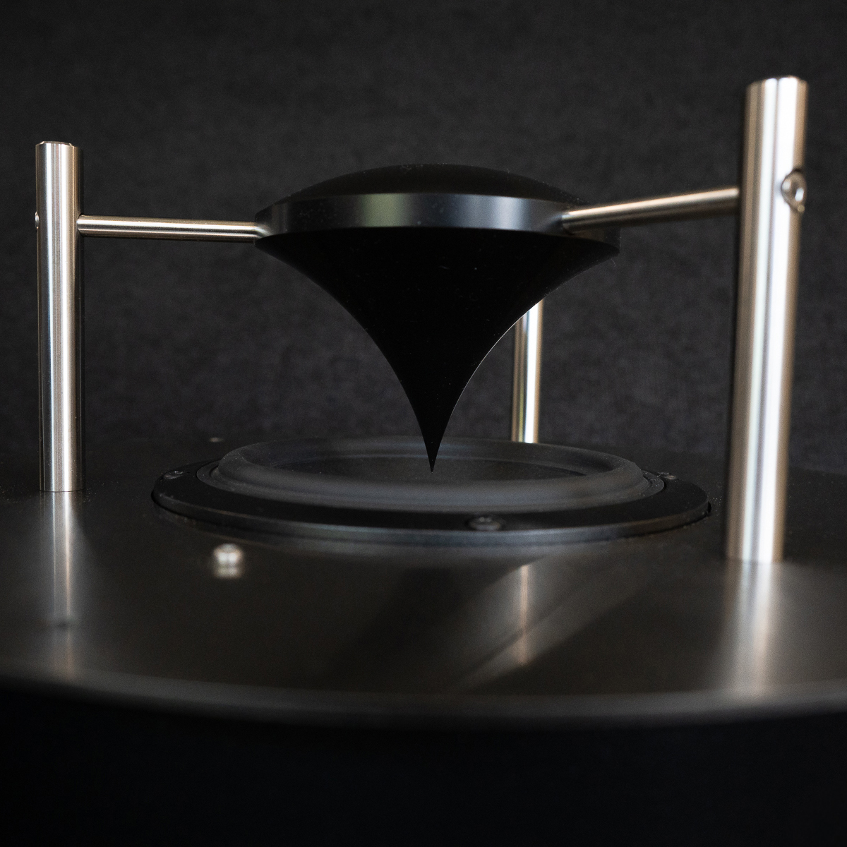 BAS Burmeister Audio Systeme