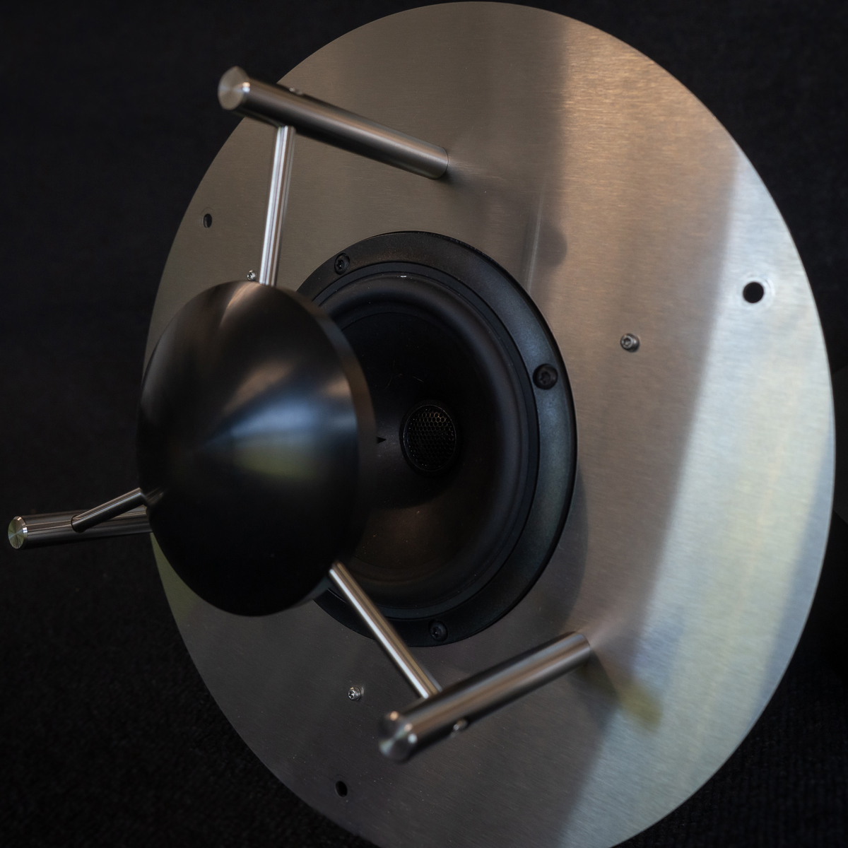 BAS Burmeister Audio Systeme