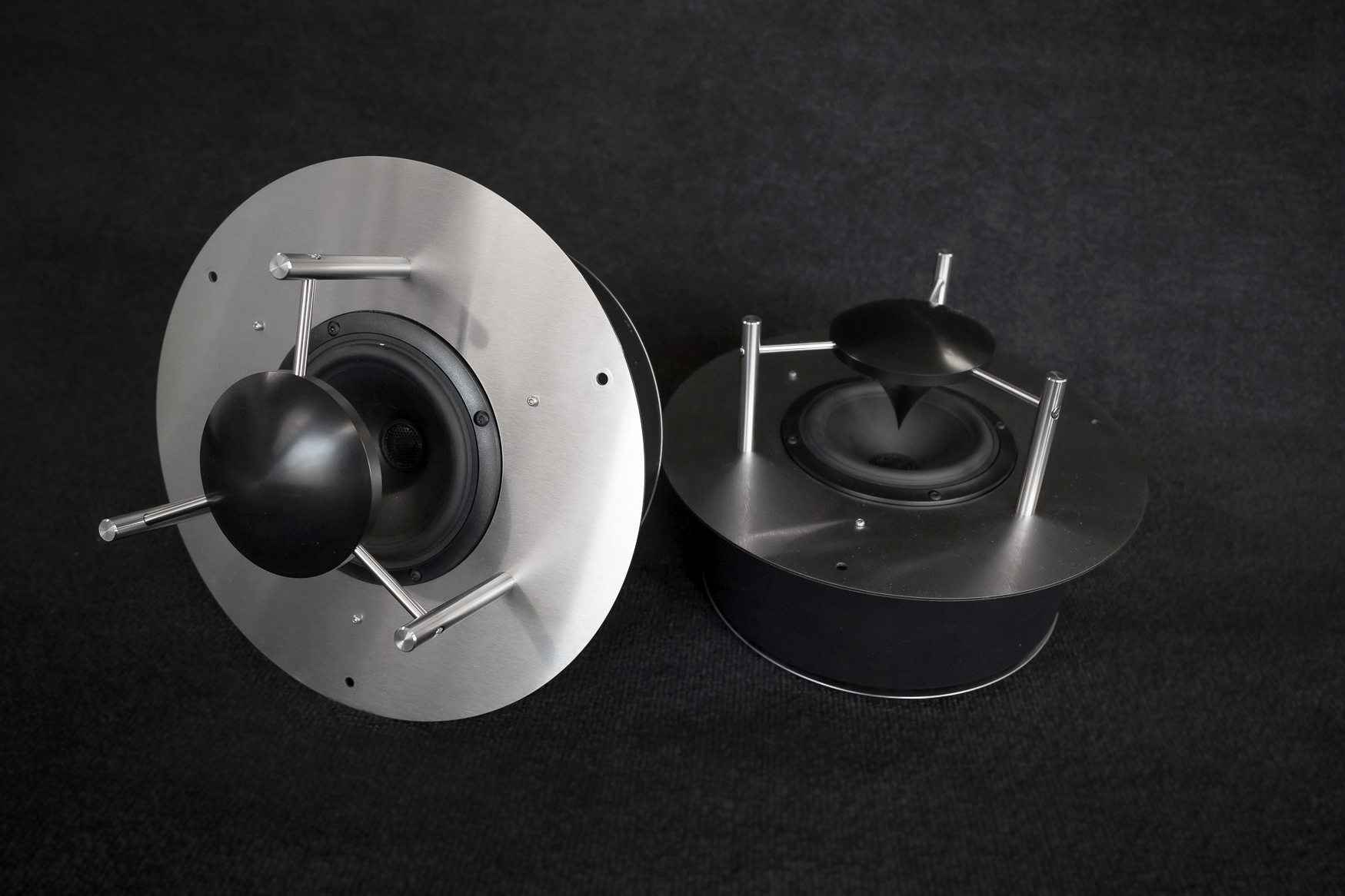 BAS Burmeister Audio Systeme